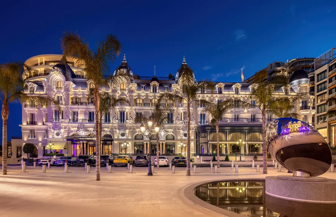 Hotel De Paris Monte-Carlo-1