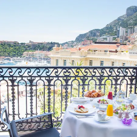 Hotel De Paris Monte-Carlo-3